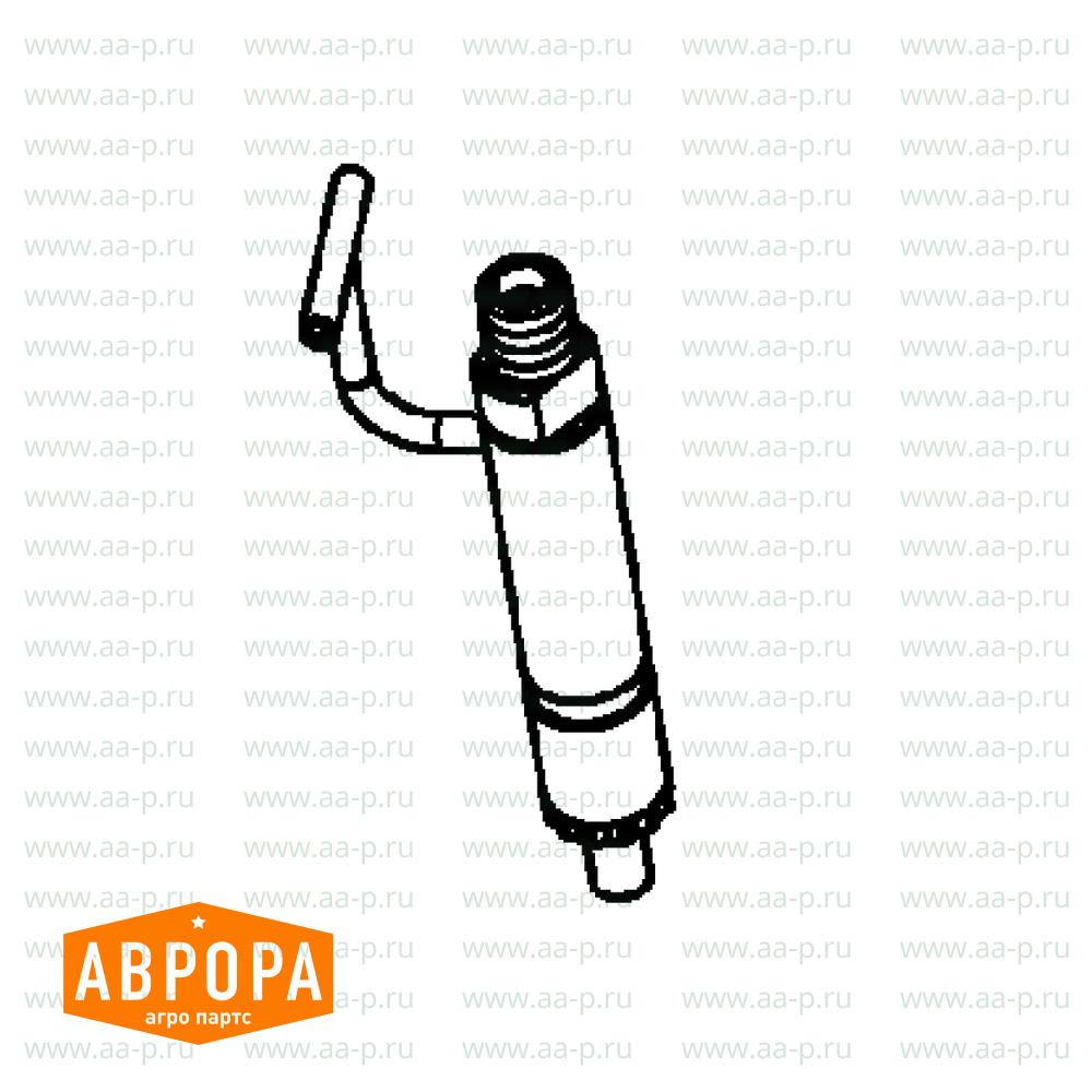 Elektr.PumpeDüse-Einheit